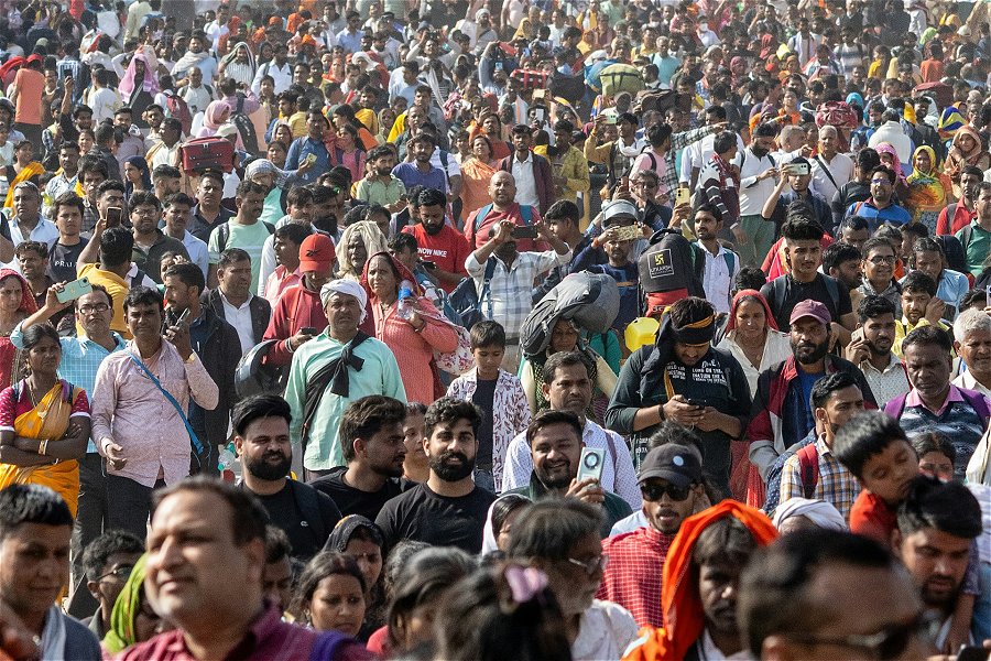 Prayagraj